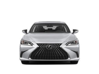 2024 Lexus ES 350 350