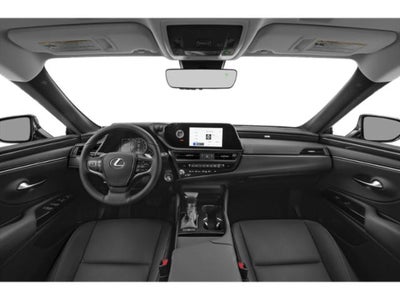 2024 Lexus ES 350 350
