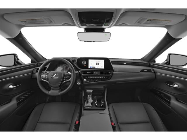 2024 Lexus ES 350 350