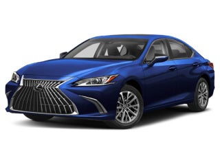 2024 Lexus ES 350 350