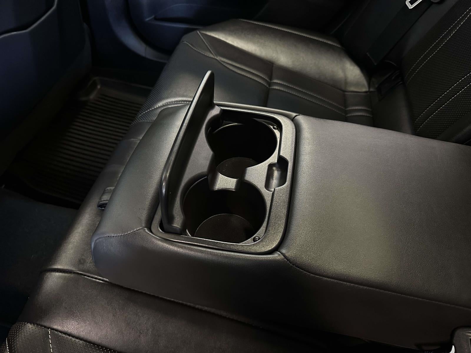 2024 Lexus ES 300h Luxury