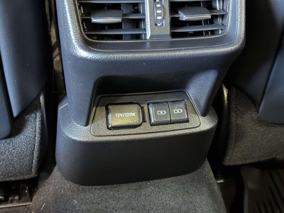 2024 Lexus ES 300h Luxury