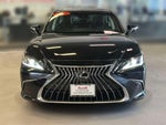 2024 Lexus ES 300h Luxury