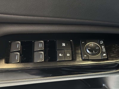 2024 Lexus ES 300h Luxury