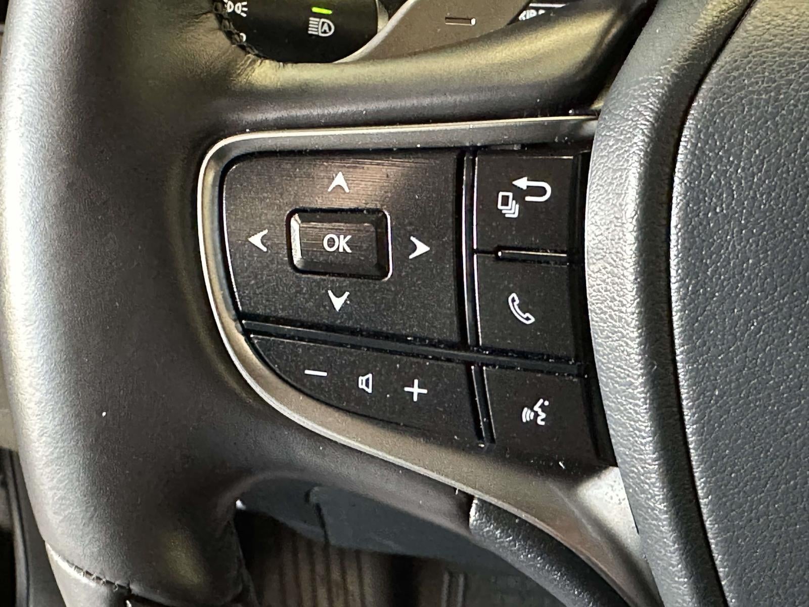 2024 Lexus ES 300h Luxury