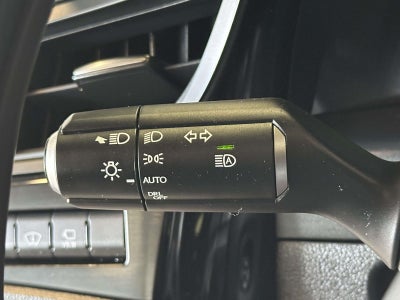 2024 Lexus ES 300h Luxury