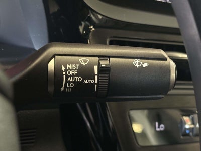 2024 Lexus ES 300h Luxury
