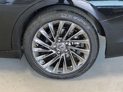 2024 Lexus ES 300h Luxury