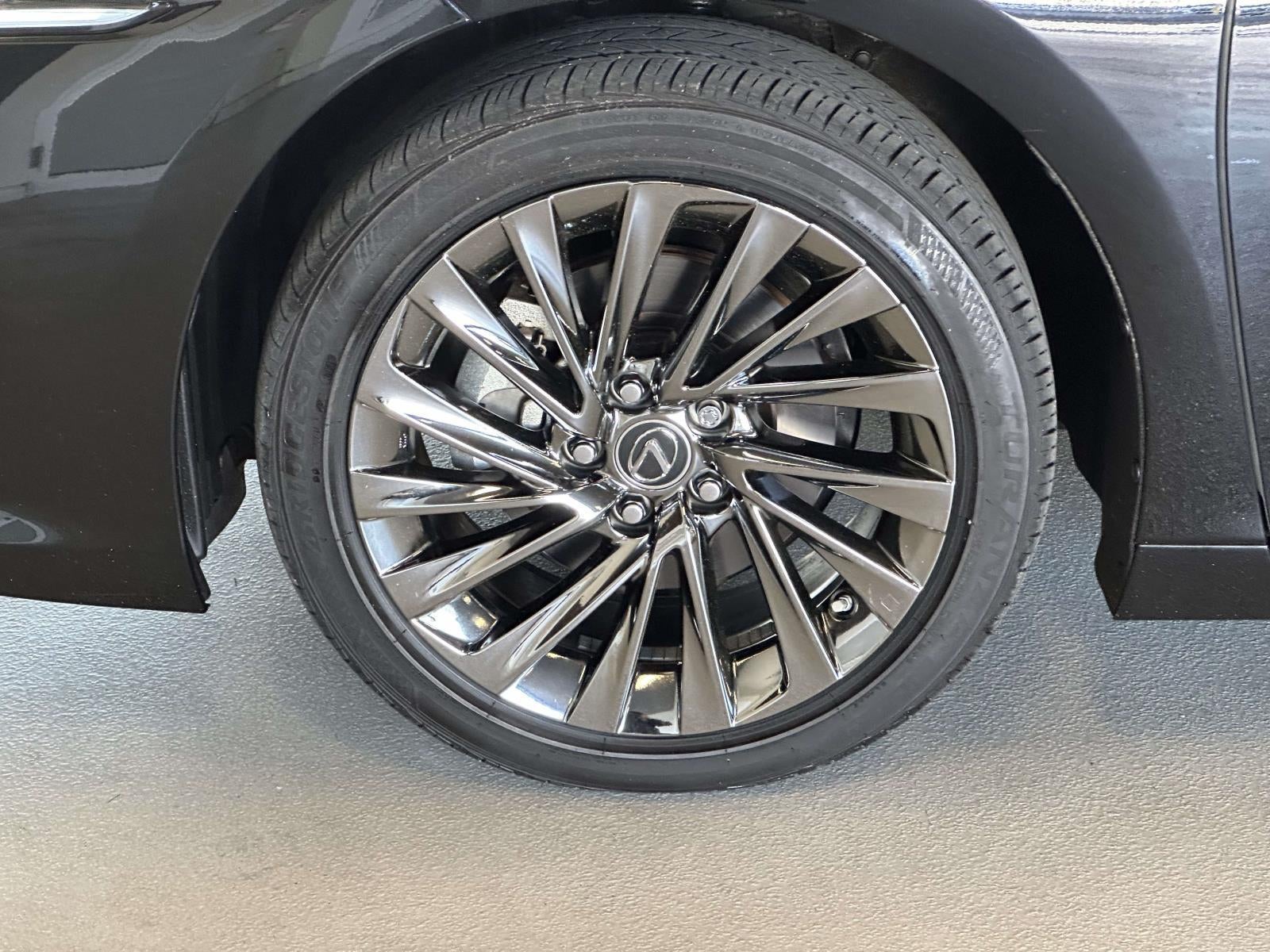 2024 Lexus ES 300h Luxury