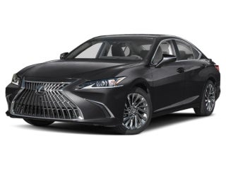 2024 Lexus ES 300h Luxury