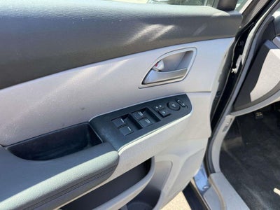 2013 Honda Odyssey EX