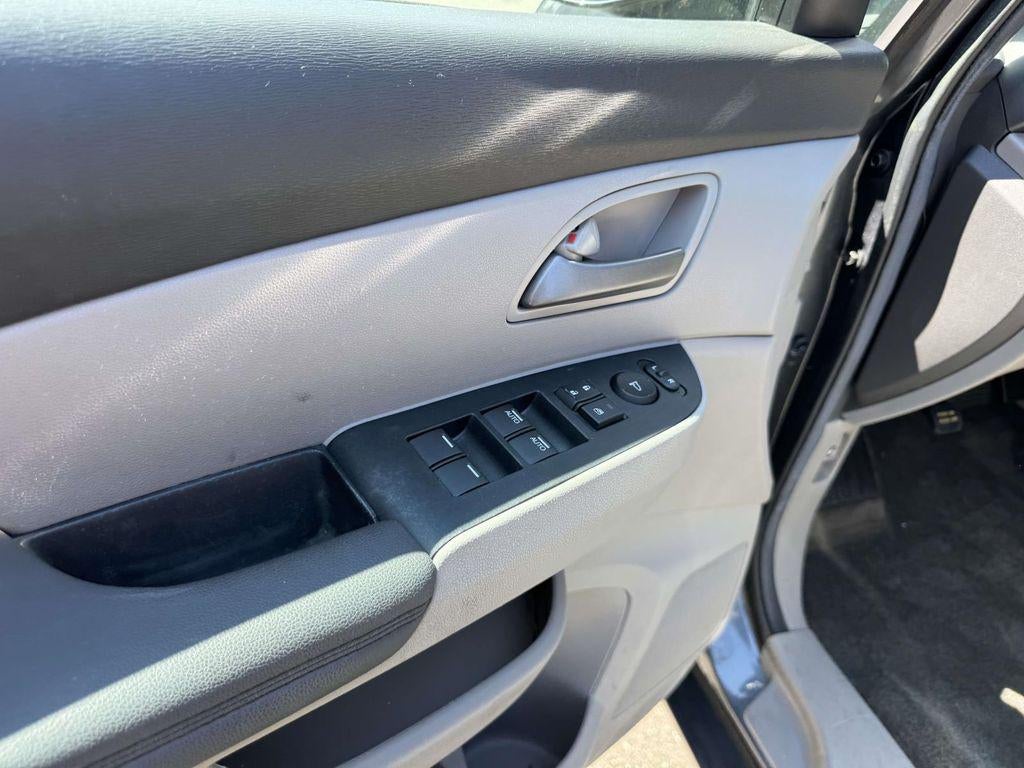 2013 Honda Odyssey EX