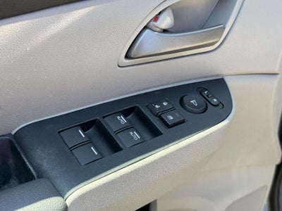 2013 Honda Odyssey EX