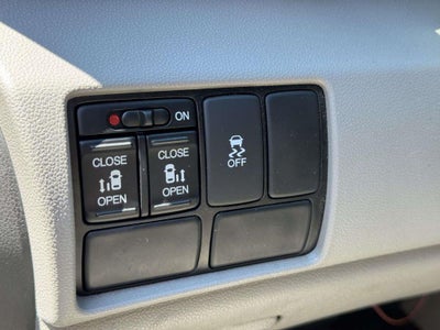 2013 Honda Odyssey EX