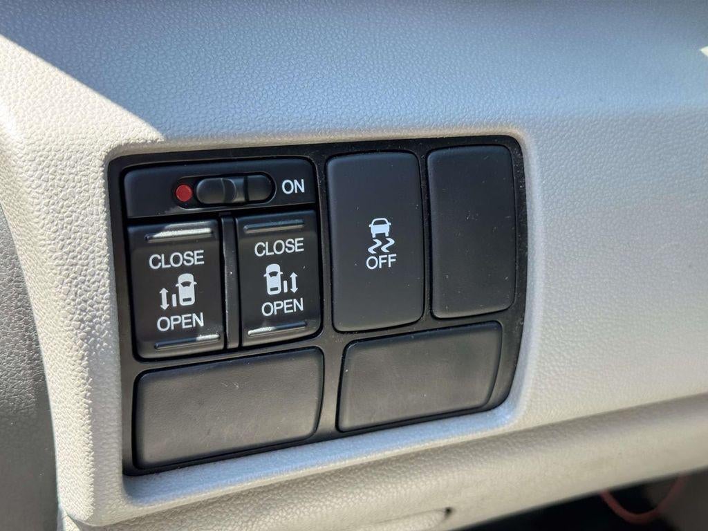 2013 Honda Odyssey EX