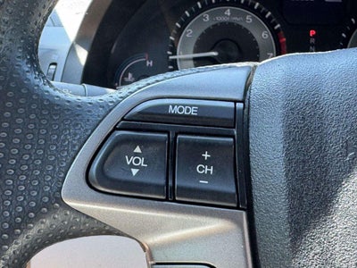 2013 Honda Odyssey EX