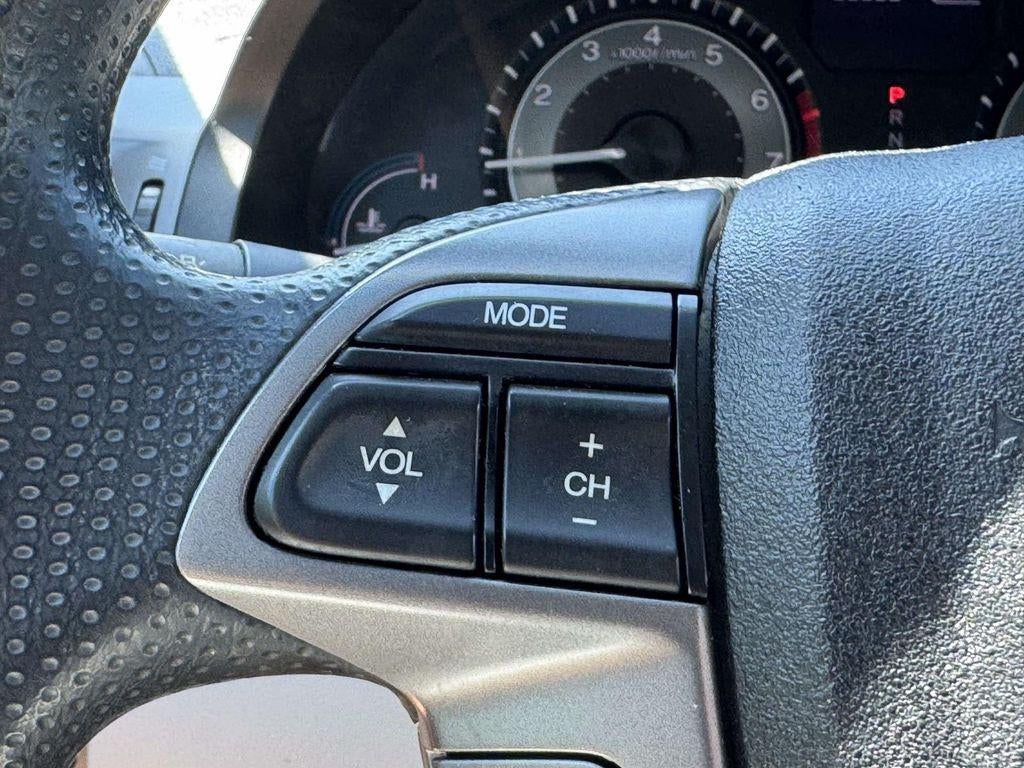 2013 Honda Odyssey EX