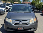 2013 Honda Odyssey EX
