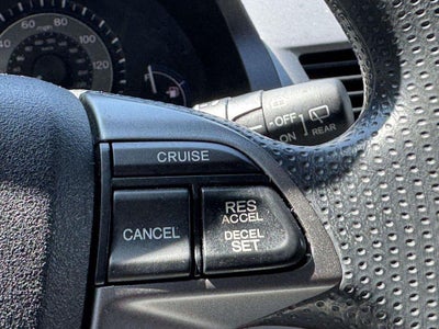 2013 Honda Odyssey EX