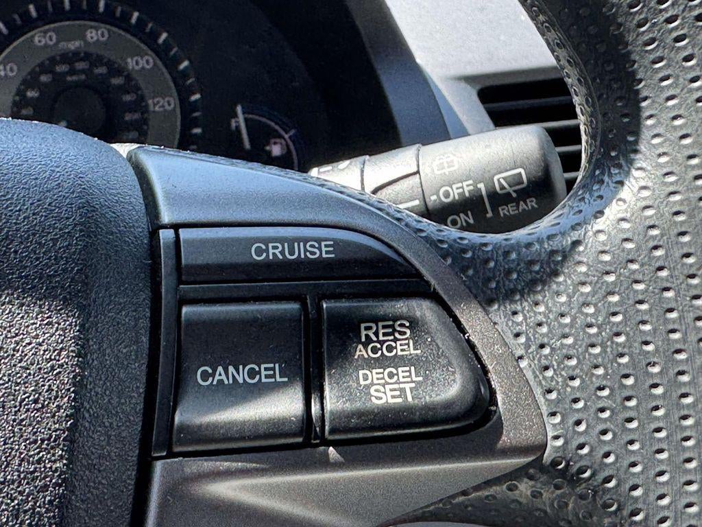 2013 Honda Odyssey EX