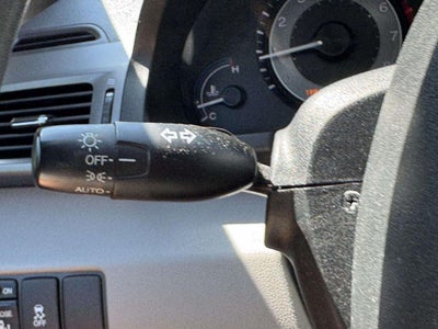 2013 Honda Odyssey EX