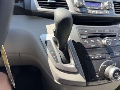 2013 Honda Odyssey EX
