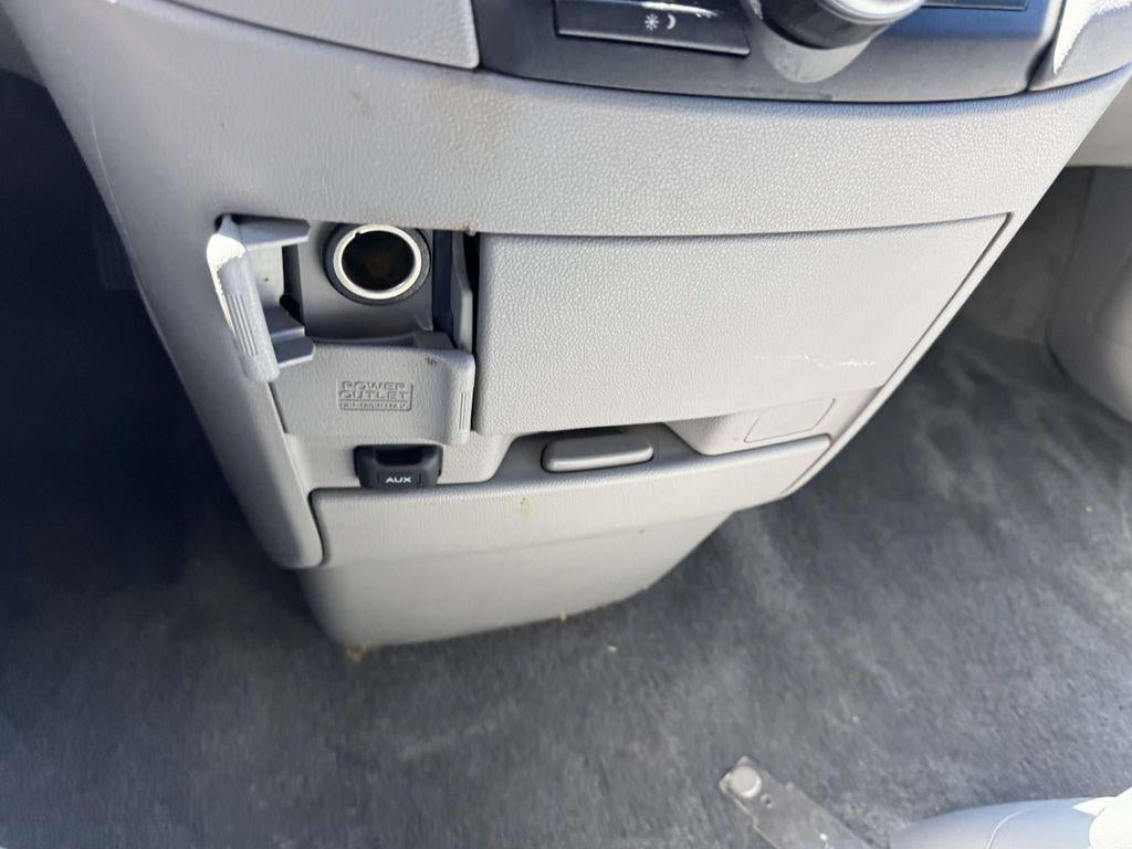 2013 Honda Odyssey EX