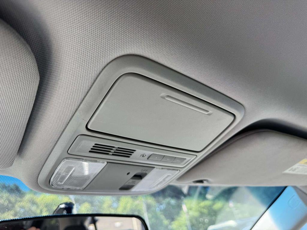 2013 Honda Odyssey EX