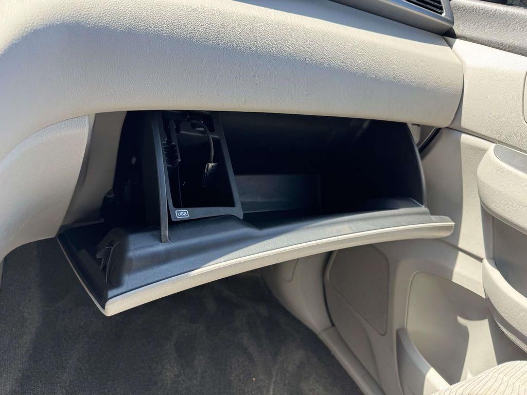 2013 Honda Odyssey EX