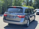 2013 Honda Odyssey EX