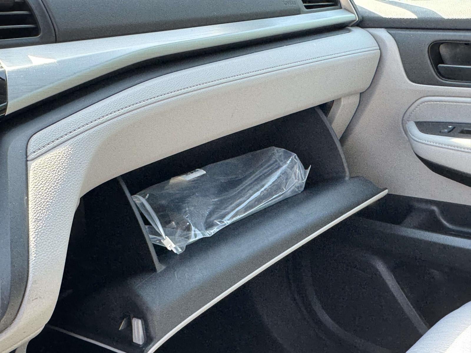 2022 Honda Odyssey EX