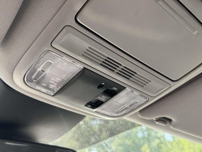 2022 Honda Odyssey EX
