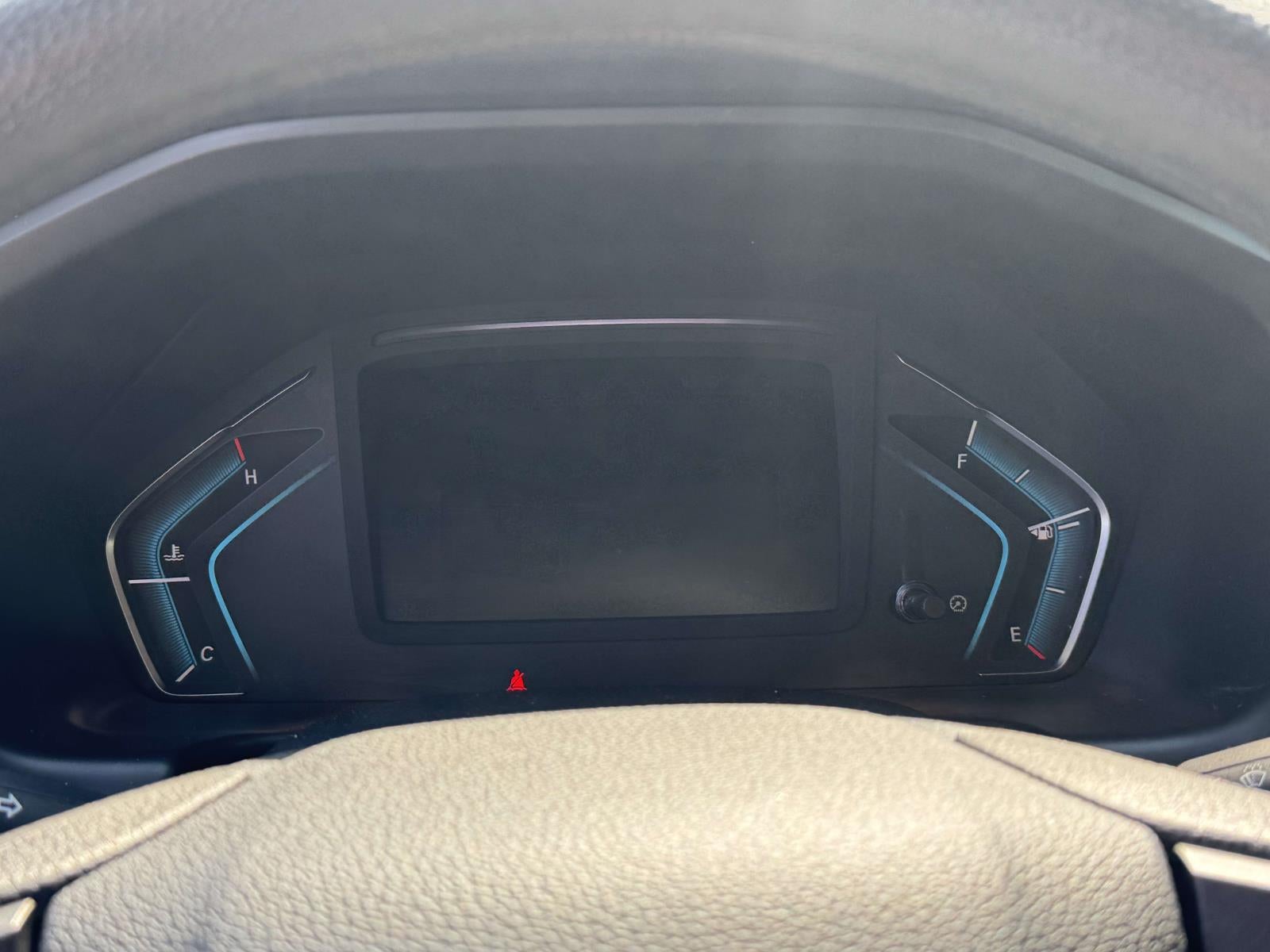 2022 Honda Odyssey EX