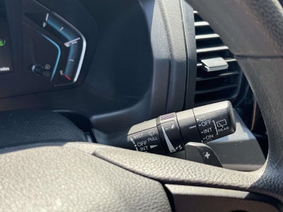 2022 Honda Odyssey EX