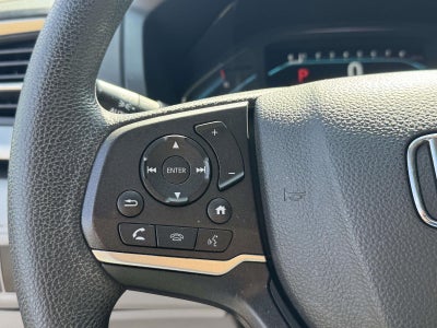 2022 Honda Odyssey EX