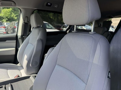 2022 Honda Odyssey EX