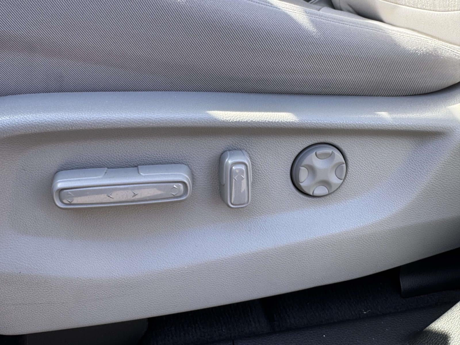 2022 Honda Odyssey EX