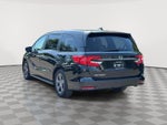 2022 Honda Odyssey EX