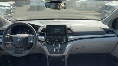 2022 Honda Odyssey EX