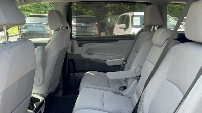 2022 Honda Odyssey EX