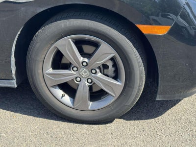 2022 Honda Odyssey EX