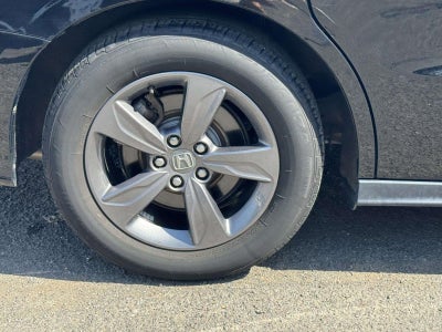 2022 Honda Odyssey EX