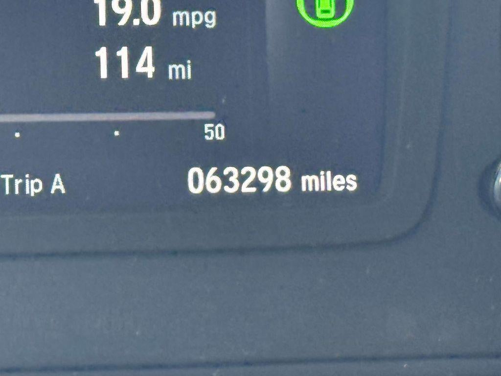 2022 Honda Odyssey EX