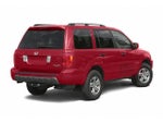2005 Honda Pilot EX