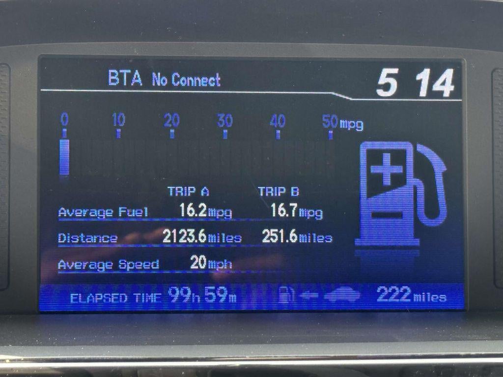 2014 Honda Pilot LX