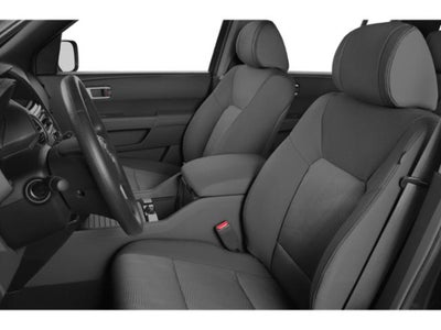 2014 Honda Pilot LX
