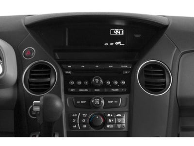 2014 Honda Pilot LX