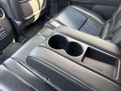 2011 Honda Pilot EX-L