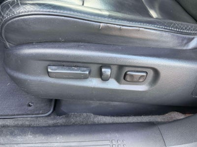 2011 Honda Pilot EX-L
