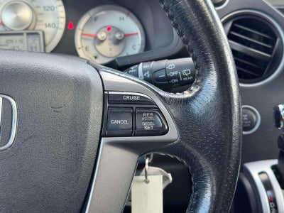 2011 Honda Pilot EX-L